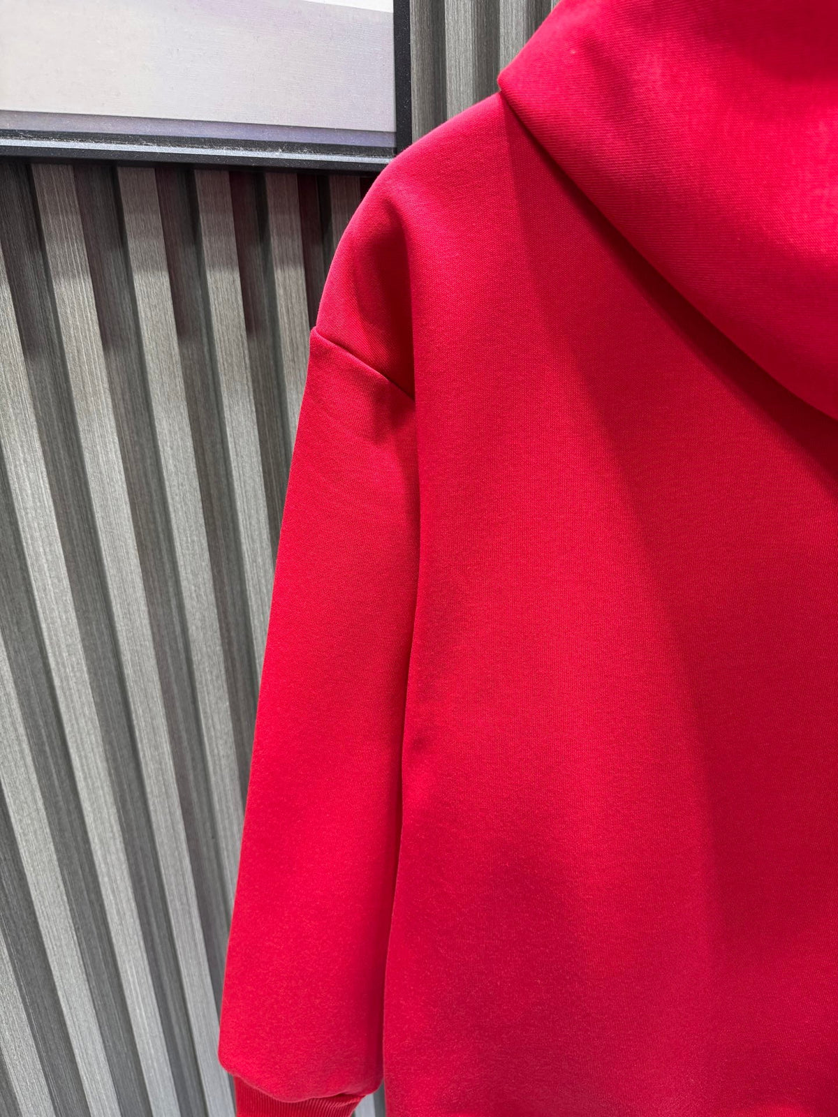 Classic Fit Hoodie-1013