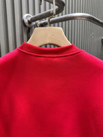 Classic Fit Hoodie-1014