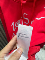 Classic Fit Hoodie-1015