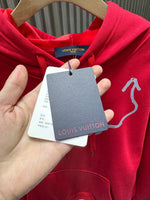 Classic Fit Hoodie-1015