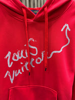 Classic Fit Hoodie-1015