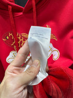 Classic Fit Hoodie-1016