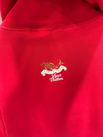 Classic Fit Hoodie-1016