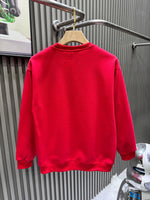 Classic Fit Hoodie-1017