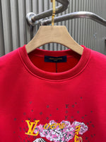 Classic Fit Hoodie-1017