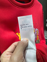 Classic Fit Hoodie-1017