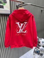 Classic Fit Hoodie-1018