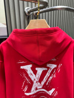 Classic Fit Hoodie-1018