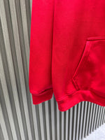 Classic Fit Hoodie-1018