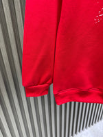 Classic Fit Hoodie-1018