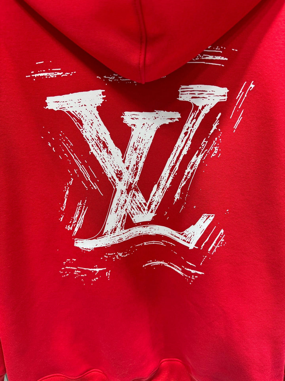 Classic Fit Hoodie-1018