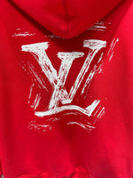 Classic Fit Hoodie-1018