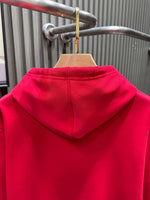 Classic Fit Hoodie-1019