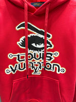 Classic Fit Hoodie-1019