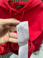 Classic Fit Hoodie-1019