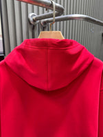 Classic Fit Hoodie-1020