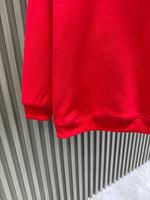 Classic Fit Hoodie-1020