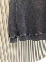 Classic Fit Hoodie-1021