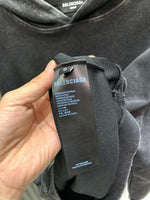 Classic Fit Hoodie-1022