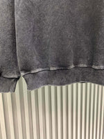 Classic Fit Hoodie-1022