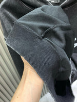 Classic Fit Hoodie-1022