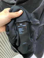 Classic Fit Hoodie-1023