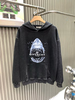 Classic Fit Hoodie-1024