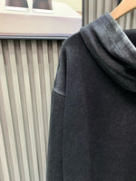 Classic Fit Hoodie-1024