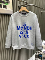 Classic Fit Hoodie-1027