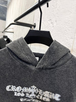 Classic Fit Hoodie-1028