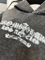 Classic Fit Hoodie-1028