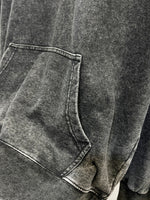 Classic Fit Hoodie-1028