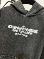 Classic Fit Hoodie-1028