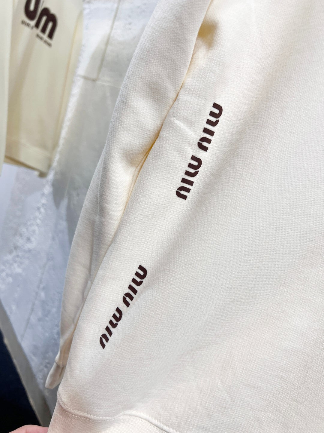 Classic Fit Hoodie-10231