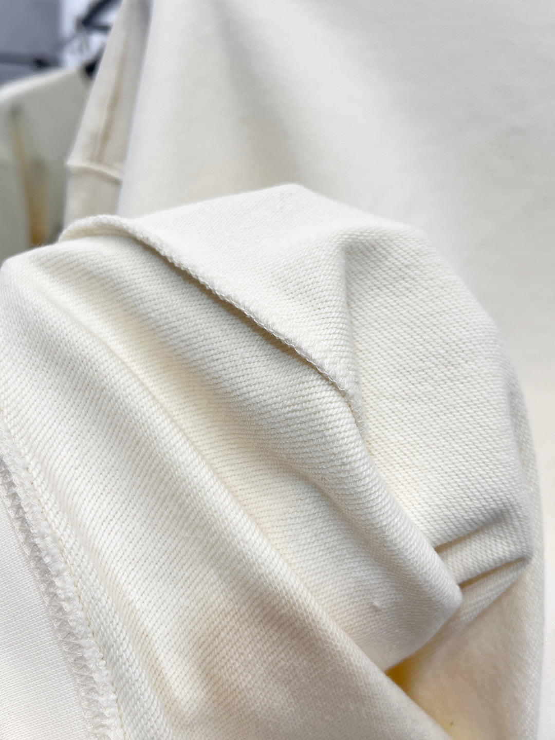 Classic Fit Hoodie-10231