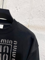 Classic Fit Hoodie-1031