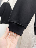 Classic Fit Hoodie-1031