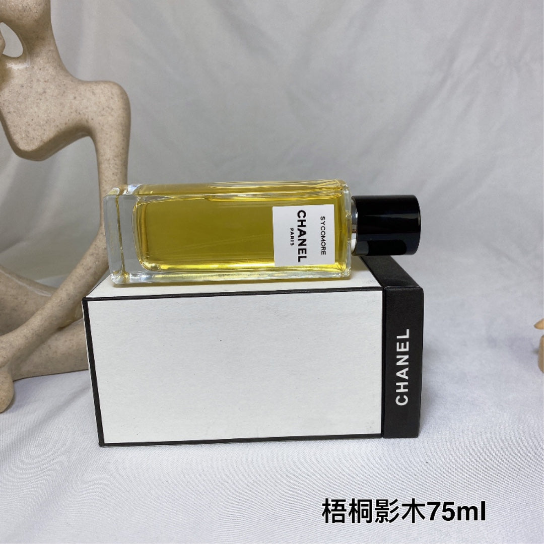 Collection Series-Phoenix Shadow Wood Neutral Eau de Toilette 75ml