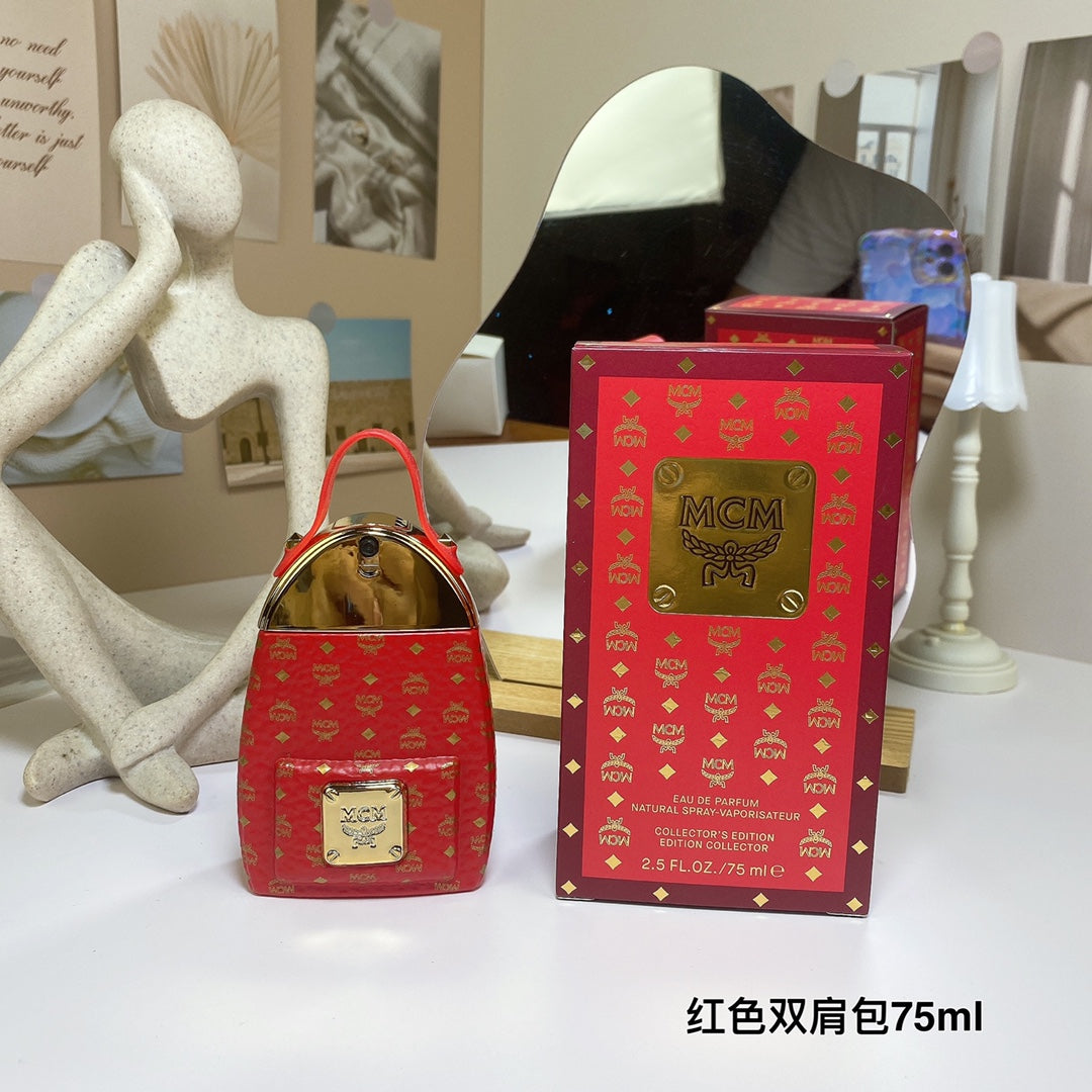 Festival Limited Edition Red Backpack Eau de Parfum 75ml