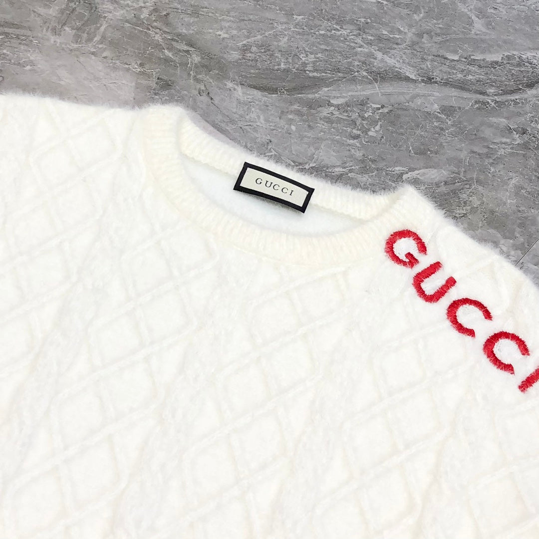 Classic Fashion Sweater-119