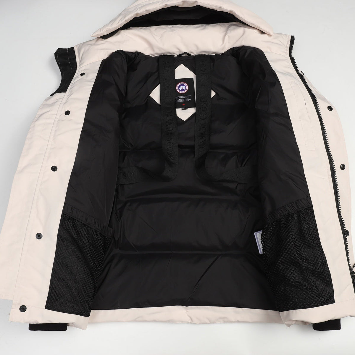 Ultra-Light Winter Puffer –1