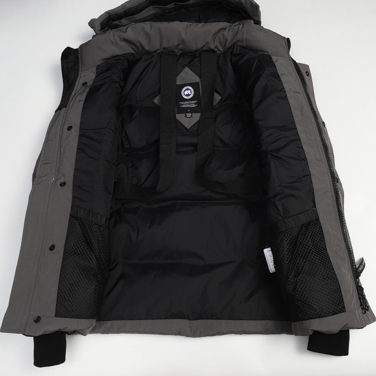 Ultra-Light Winter Puffer –4
