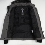 Ultra-Light Winter Puffer –4