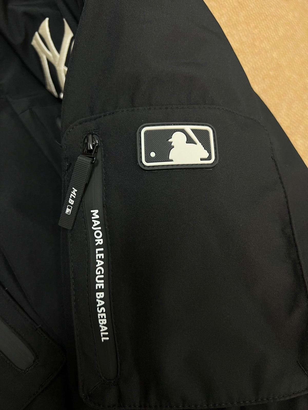 Ultra-Light Winter Puffer –7