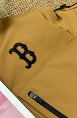 Ultra-Light Winter Puffer –8