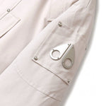 Ultra-Light Winter Puffer –19