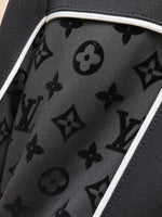 Fall Outfit Set – Stylish Top & Pants Two-Piece Set