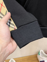 Fall Outfit Set – Stylish Top & Pants Two-Piece Set-2