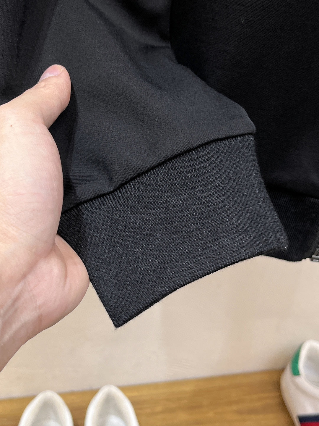 Fall Outfit Set – Stylish Top & Pants Two-Piece Set-3