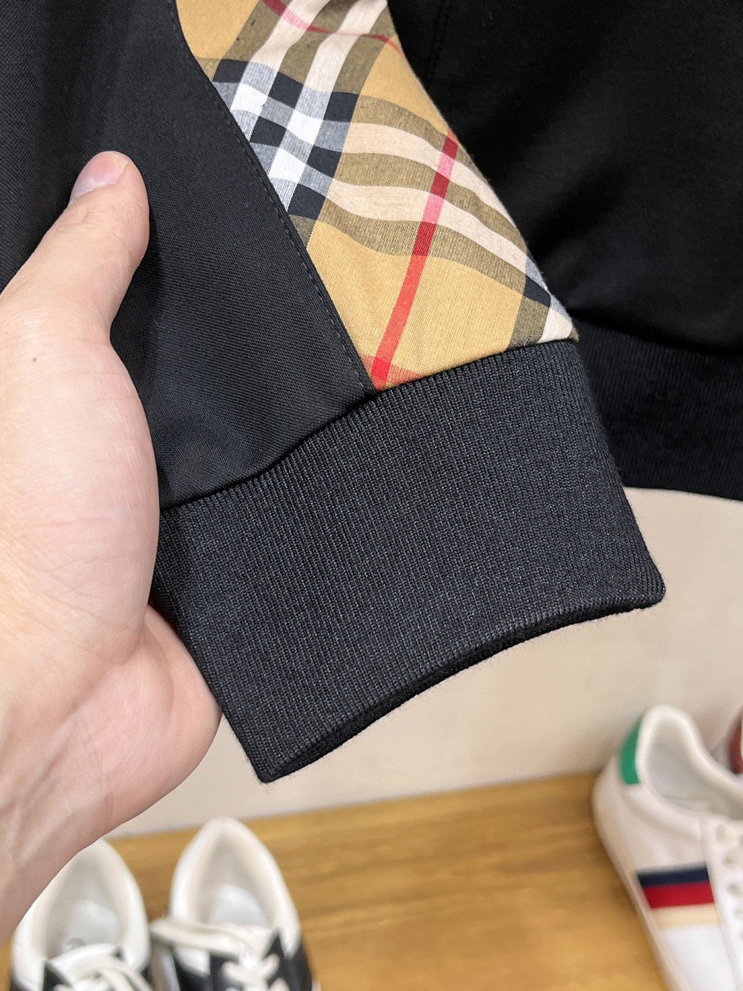 Fall Outfit Set – Stylish Top & Pants Two-Piece Set-4